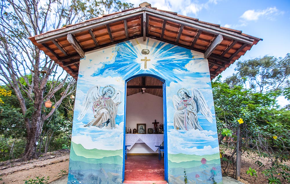 Capela-Caminho-das-Cachoeiras
